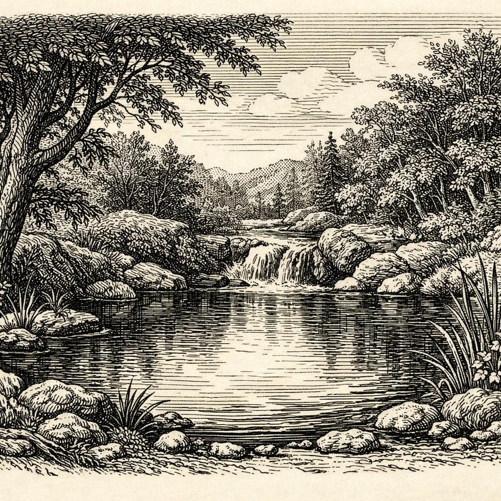 Engraving (illustration)
